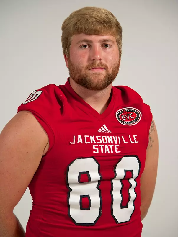 Luke Smith
