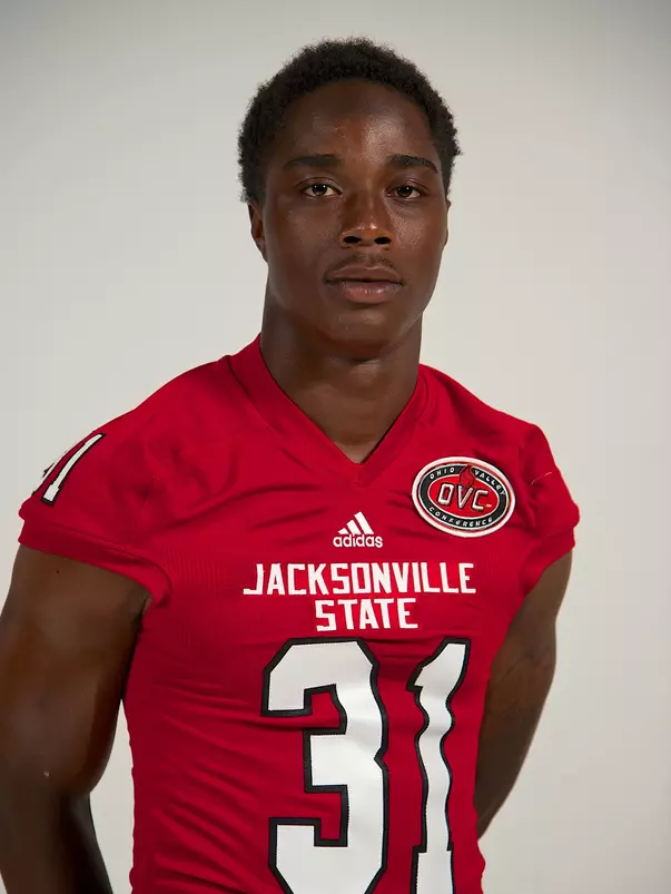 DeBarriaus Miller