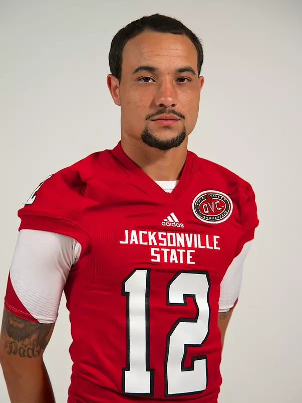 Josh Barge