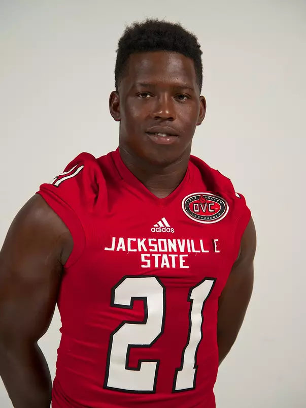 Miles Jones