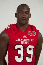 Cantrell McKinley