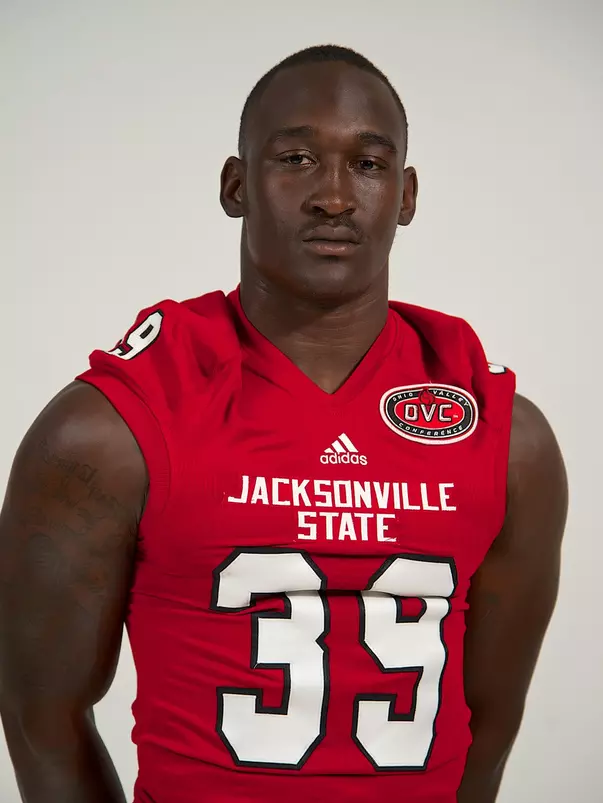 Cantrell McKinley