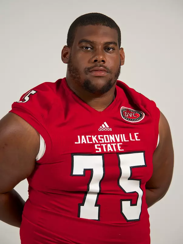 Kyron Samuels