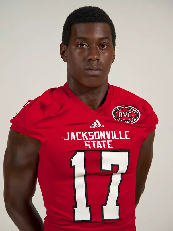 Tre' Garland