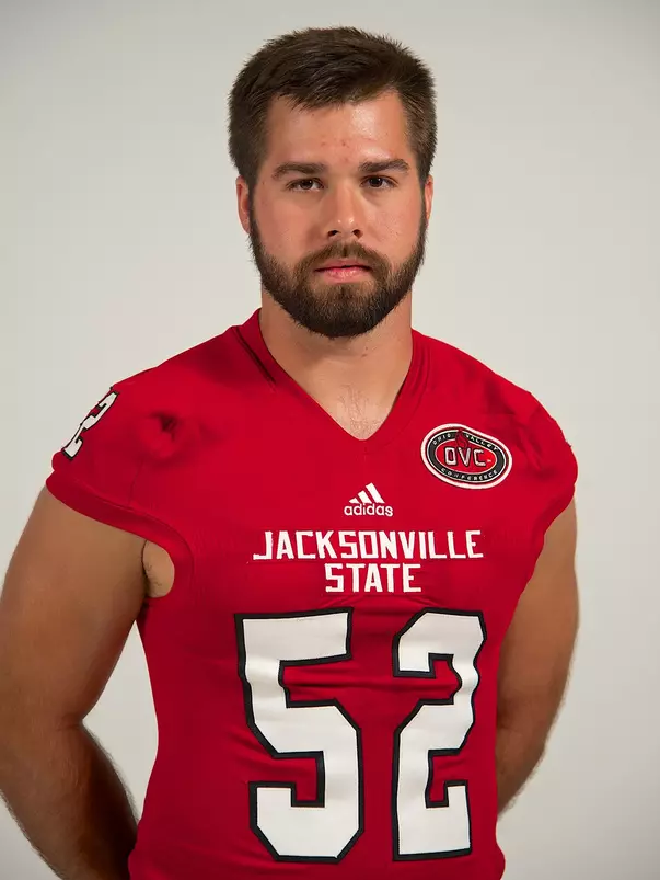 Chad Sharp