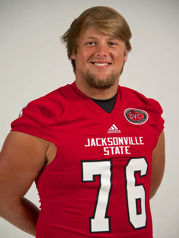 Jordan Cagle