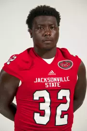 DaMarcus James
