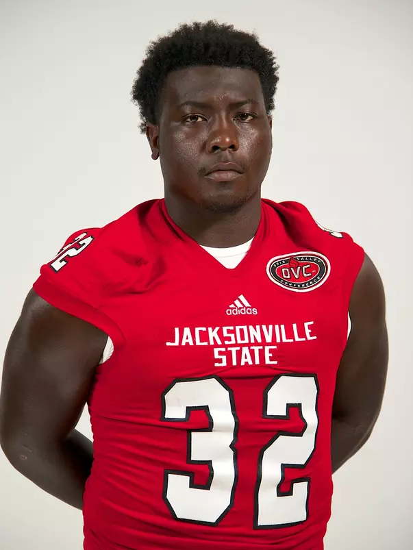 DaMarcus James