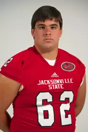 Max Holcombe