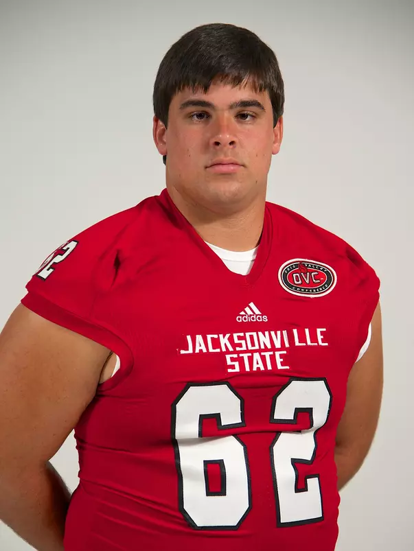 Max Holcombe