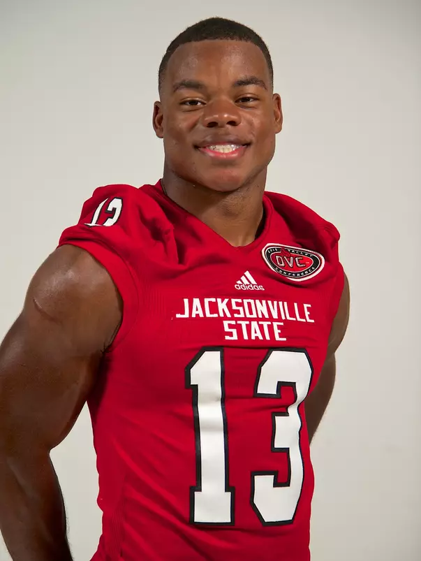 Calen Campbell
