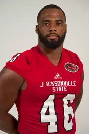 Darrius Stephens