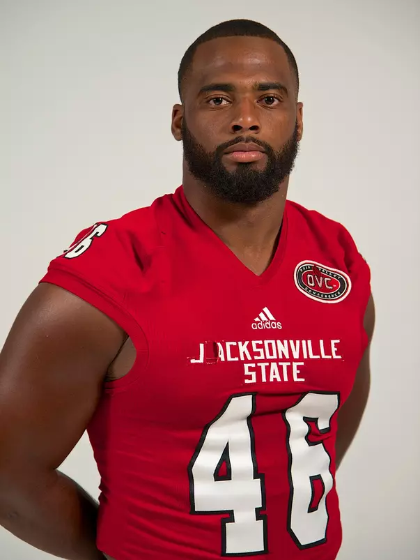 Darrius Stephens