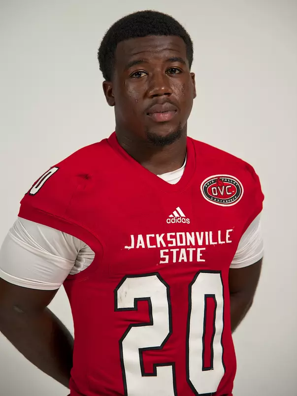 Jarren Johnson