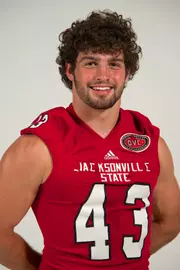 Jarrett Brown