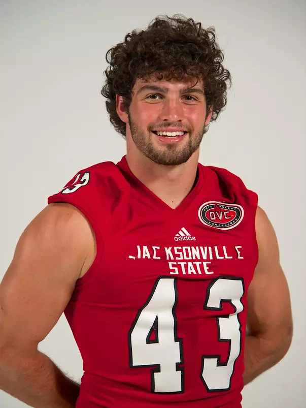 Jarrett Brown