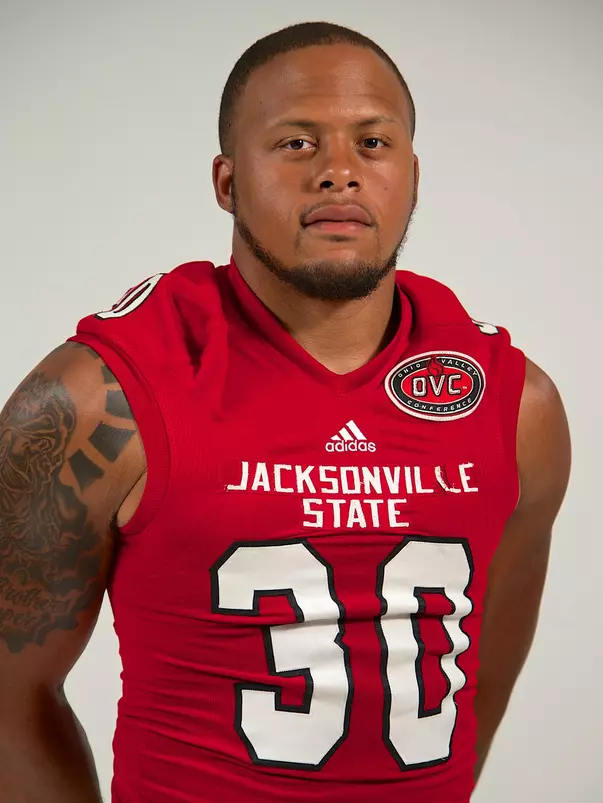 Nigel Terrell