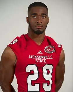 Jajuan Lee