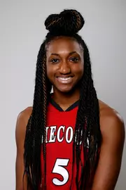LeCresha Horton