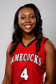 Candace Morton
