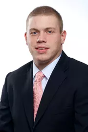 Travis Stout