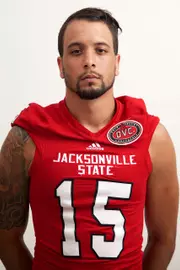 A.J. Barge