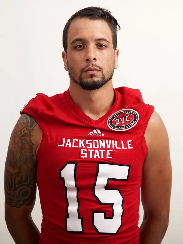 A.J. Barge
