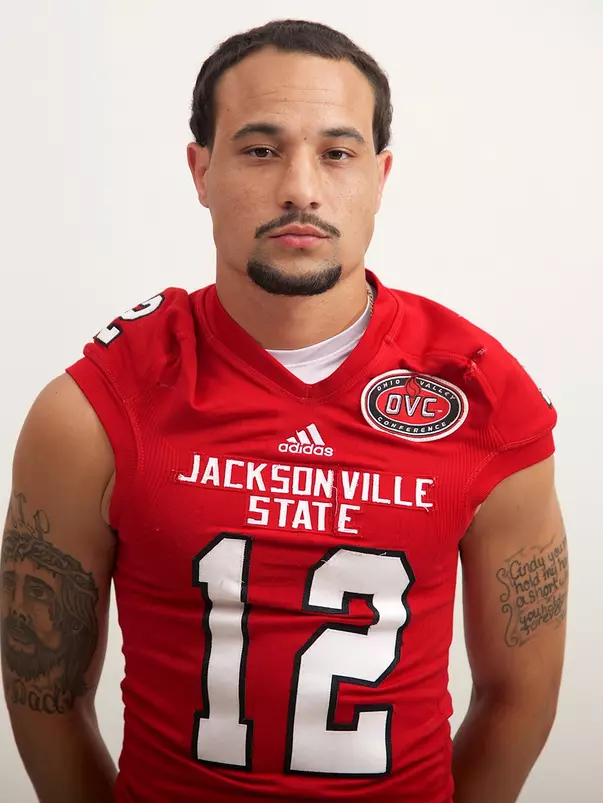 Josh Barge