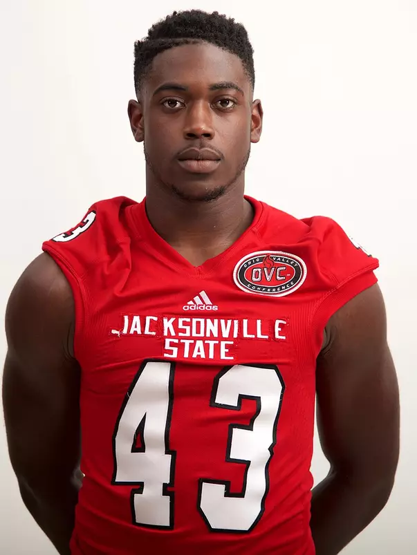 Marlon Bridges