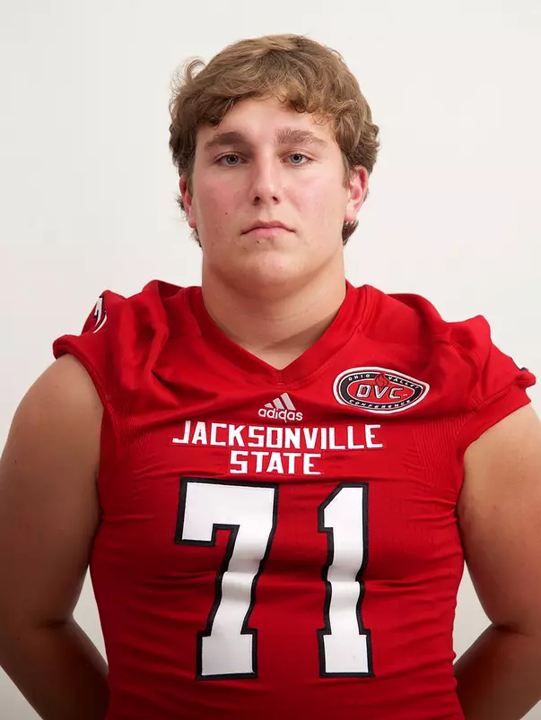 Brock Burkhalter