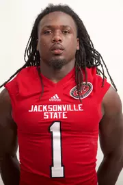 Rashod Byers