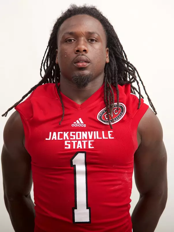Rashod Byers