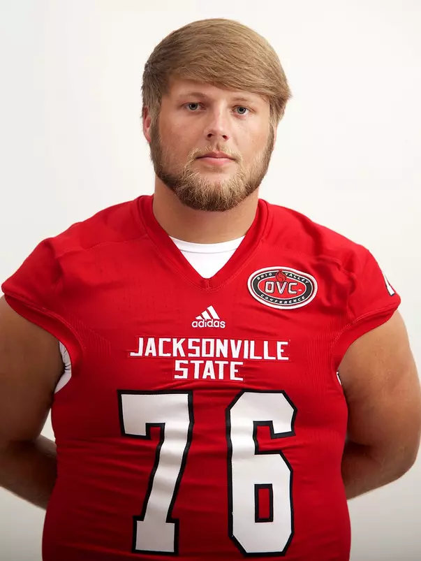 Jordan Cagle