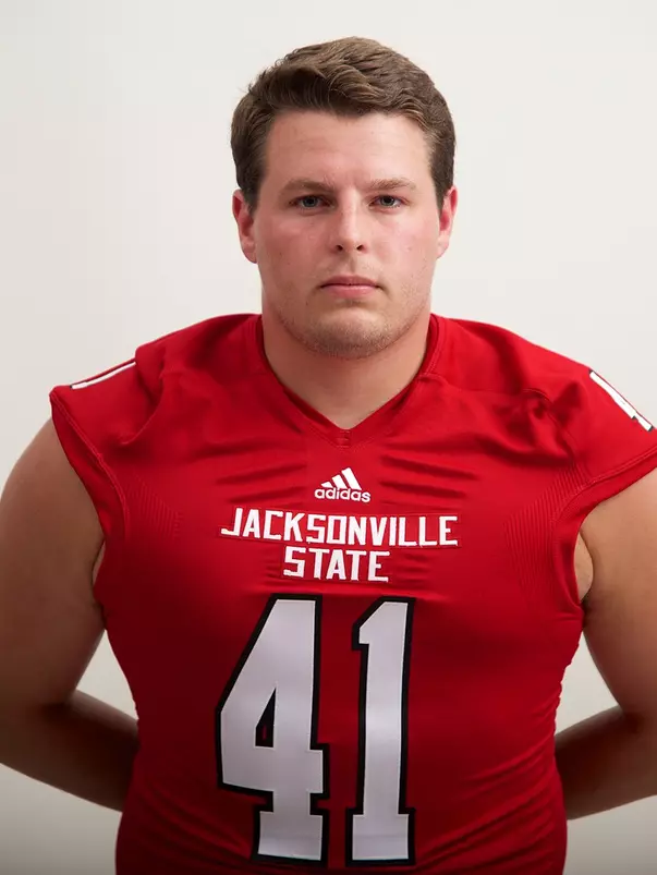 Dalton Campbell