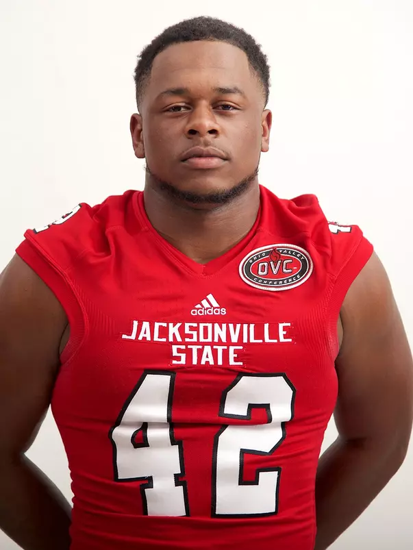 Jalen Choice