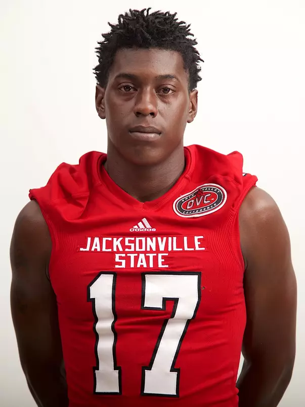 Tre' Garland