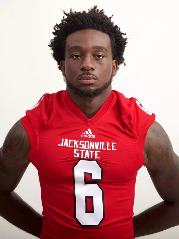 Reggie Hall