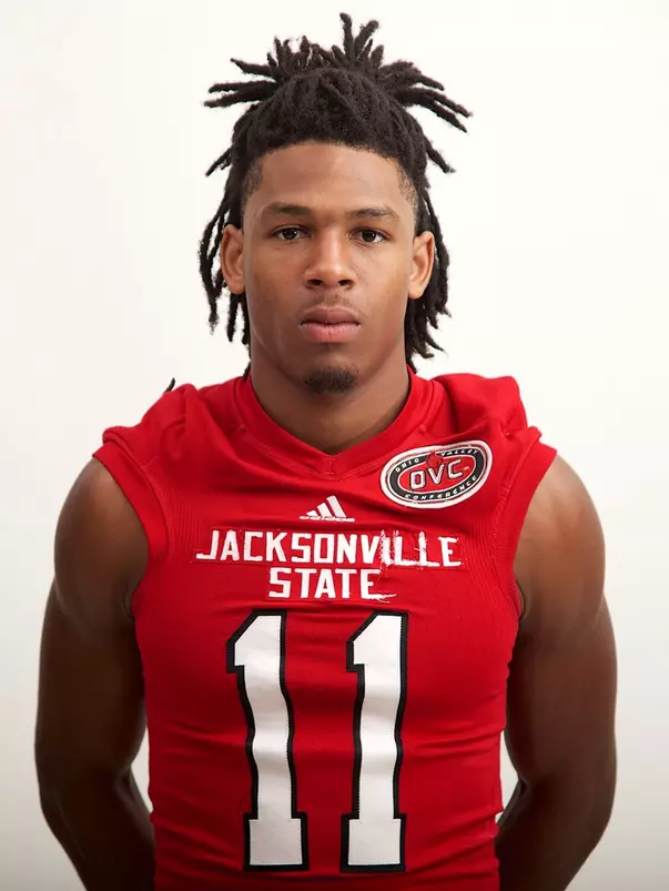 Jaylen Hill