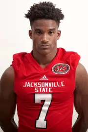 Jairus Hollman