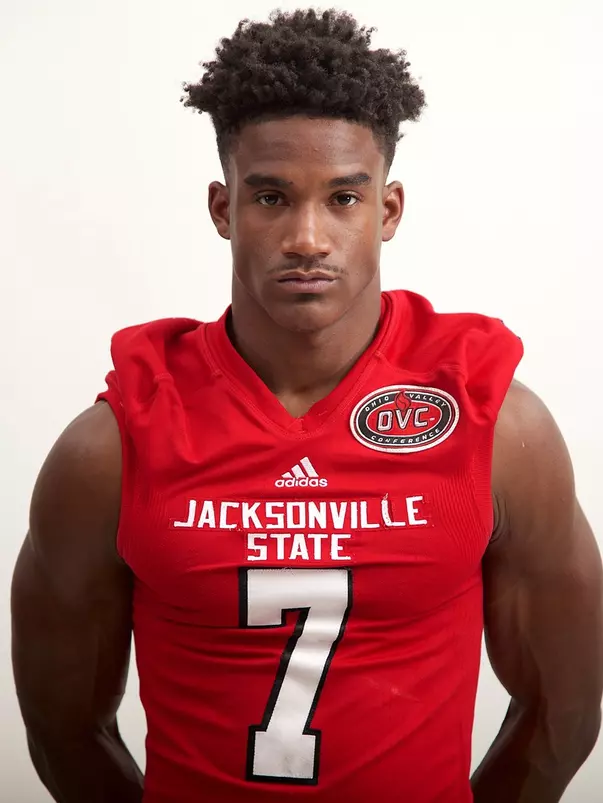 Jairus Hollman