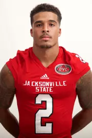Jermaine Hough
