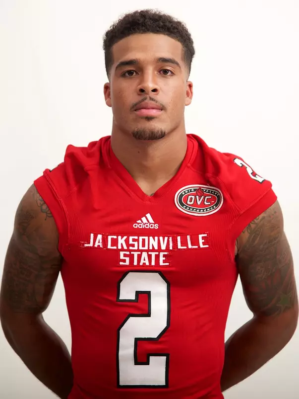 Jermaine Hough