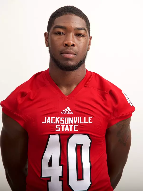 Darius Jackson