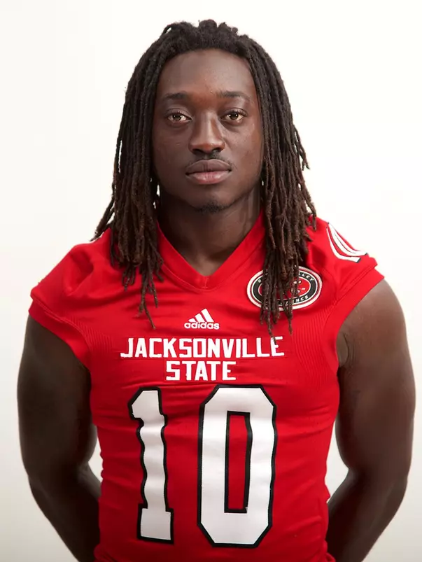 DaQuan James