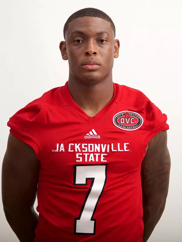 Eli Jenkins