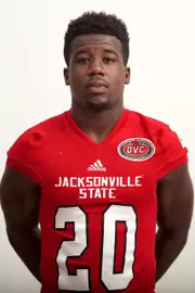 Jarren Johnson