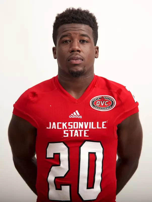 Jarren Johnson