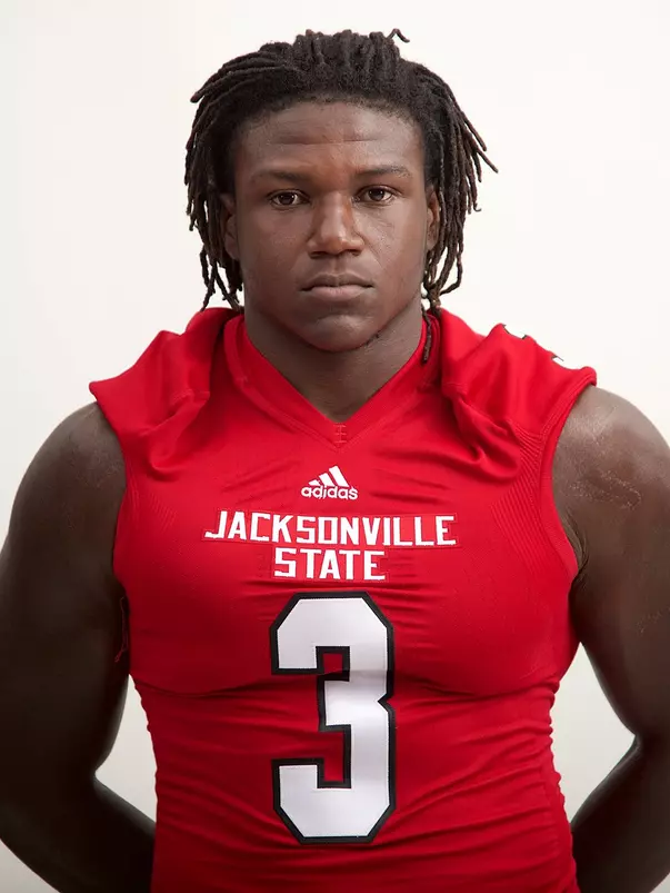 Joel McCandless