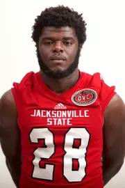 Cedric Miller