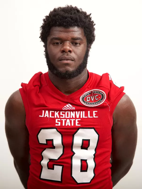 Cedric Miller